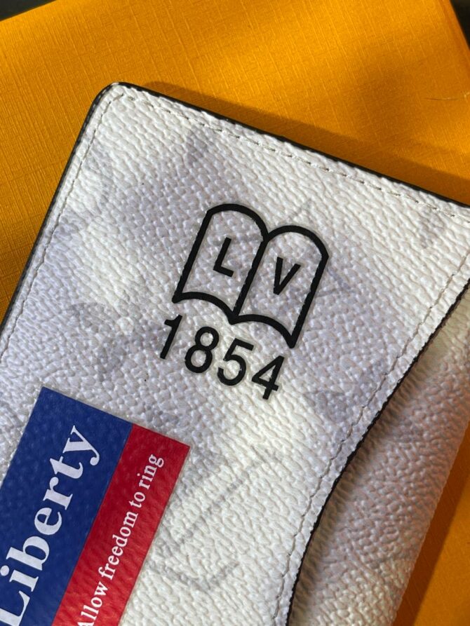 Картхолдер Louis Vuitton — изображение 5