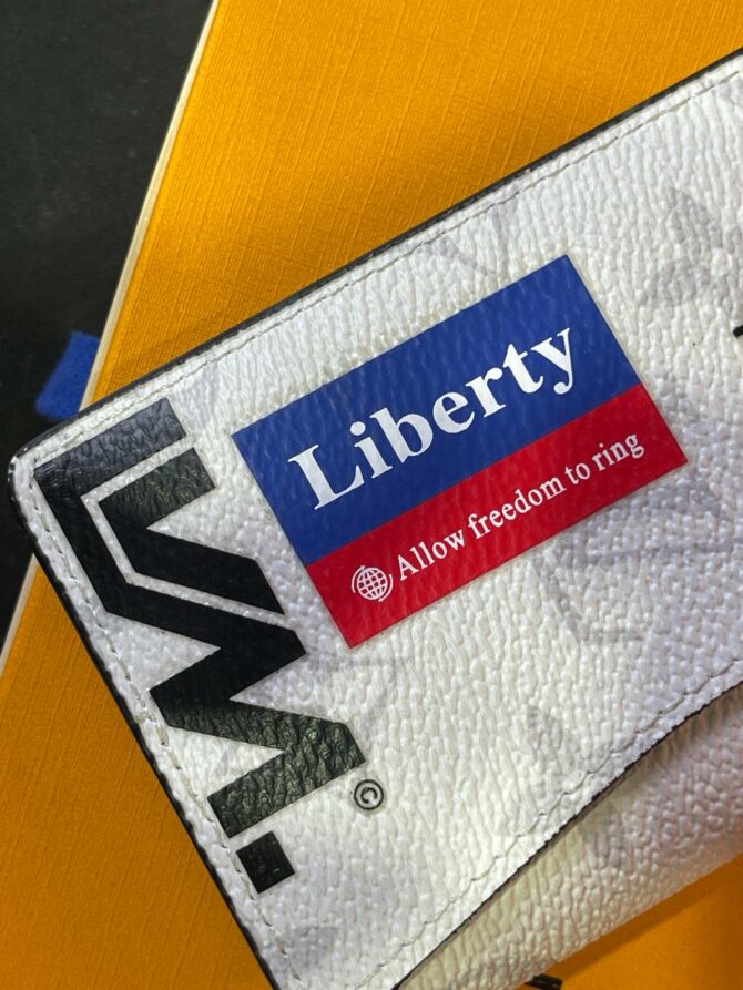 Картхолдер Louis Vuitton — изображение 6