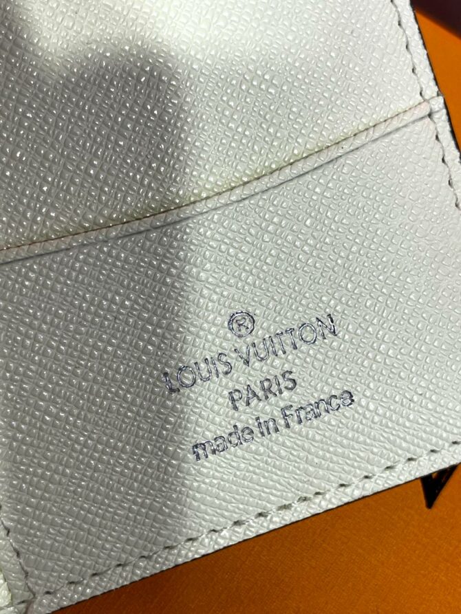 Картхолдер Louis Vuitton — изображение 9