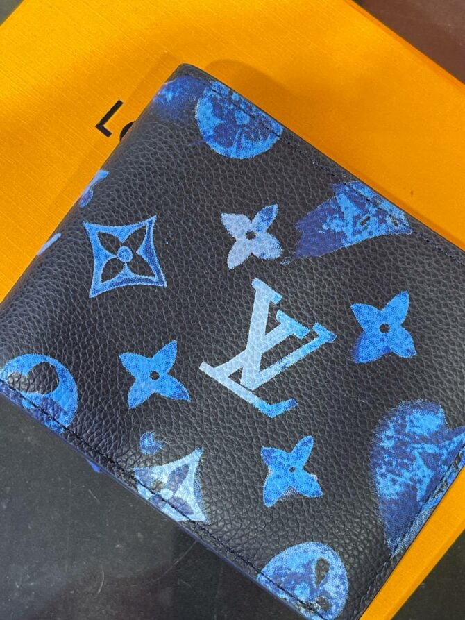 Кошелёк Louis Vuitton — изображение 2