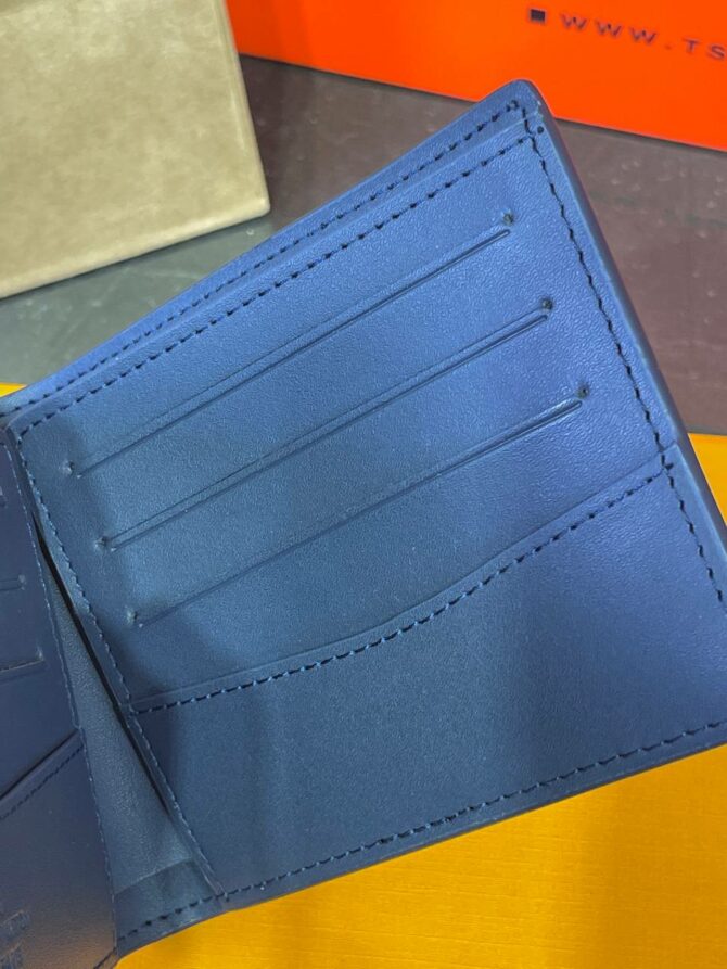 Кошелёк Louis Vuitton — изображение 4