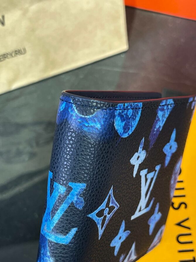 Кошелёк Louis Vuitton — изображение 5