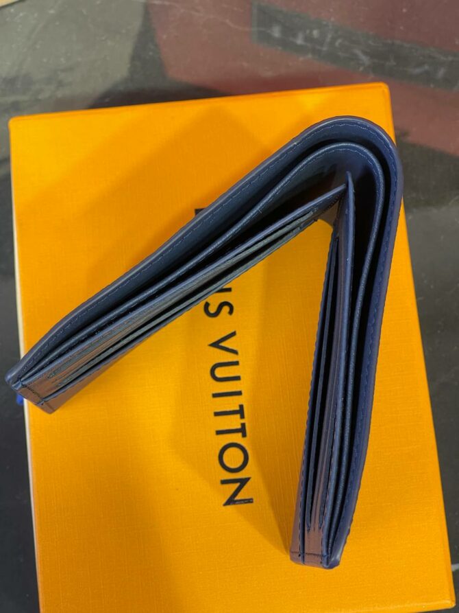 Кошелёк Louis Vuitton — изображение 7