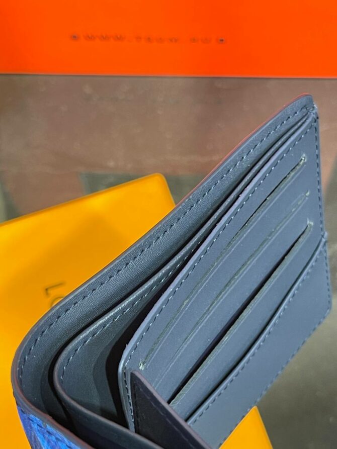 Кошелёк Louis Vuitton — изображение 8