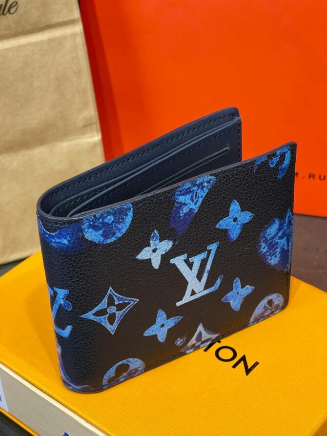 Кошелёк Louis Vuitton — изображение 9
