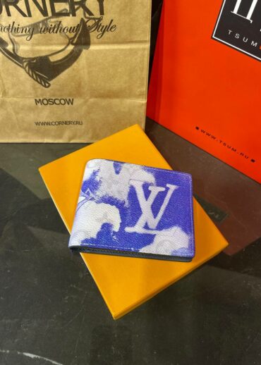 Кошелёк Louis Vuitton