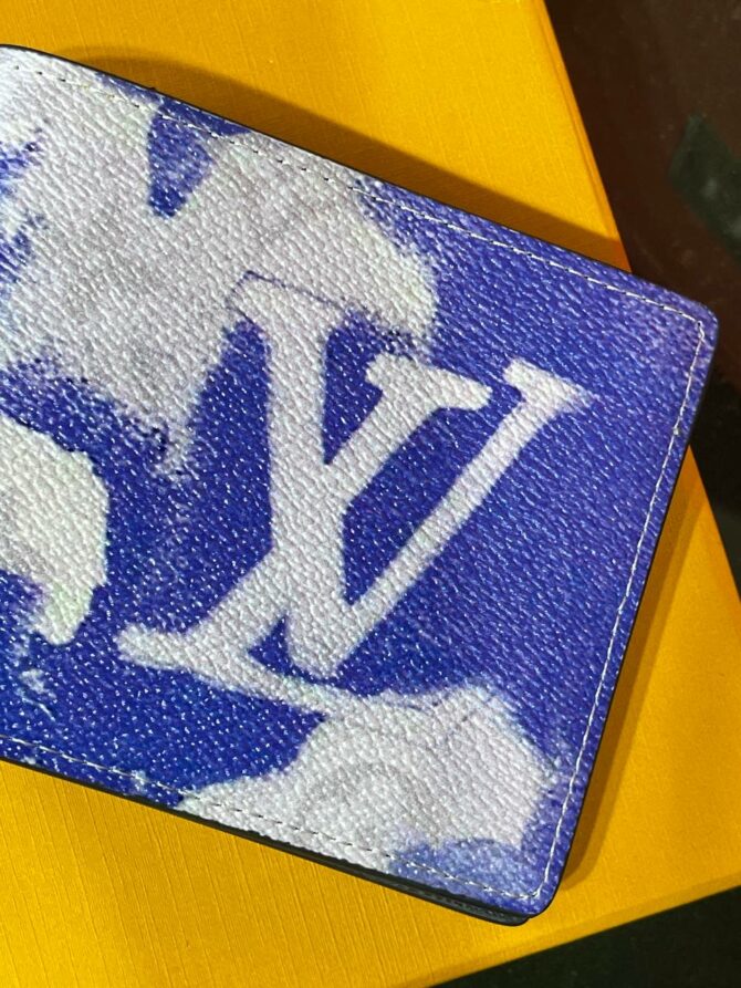 Кошелёк Louis Vuitton — изображение 2