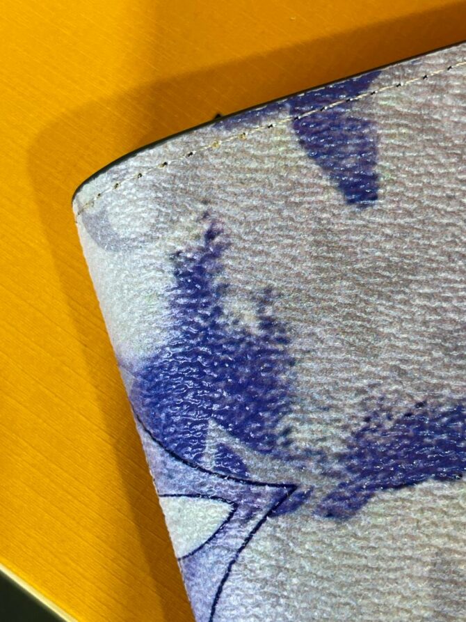 Кошелёк Louis Vuitton — изображение 3