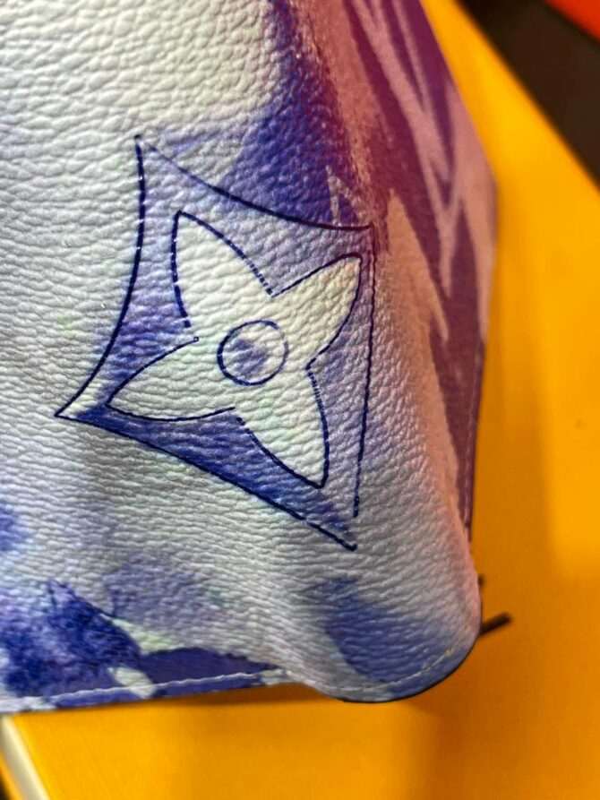 Кошелёк Louis Vuitton — изображение 4