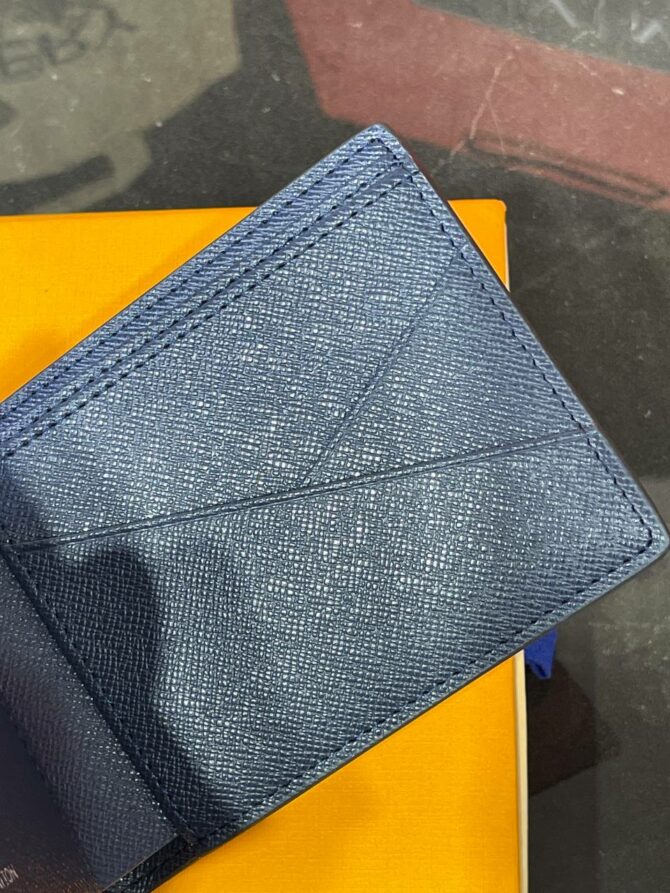 Кошелёк Louis Vuitton — изображение 5