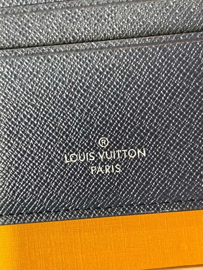 Кошелёк Louis Vuitton — изображение 6