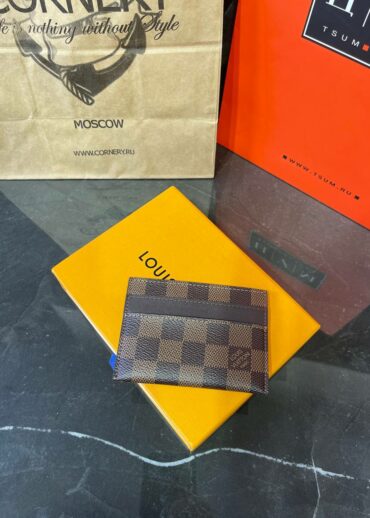 Картхолдер Louis Vuitton