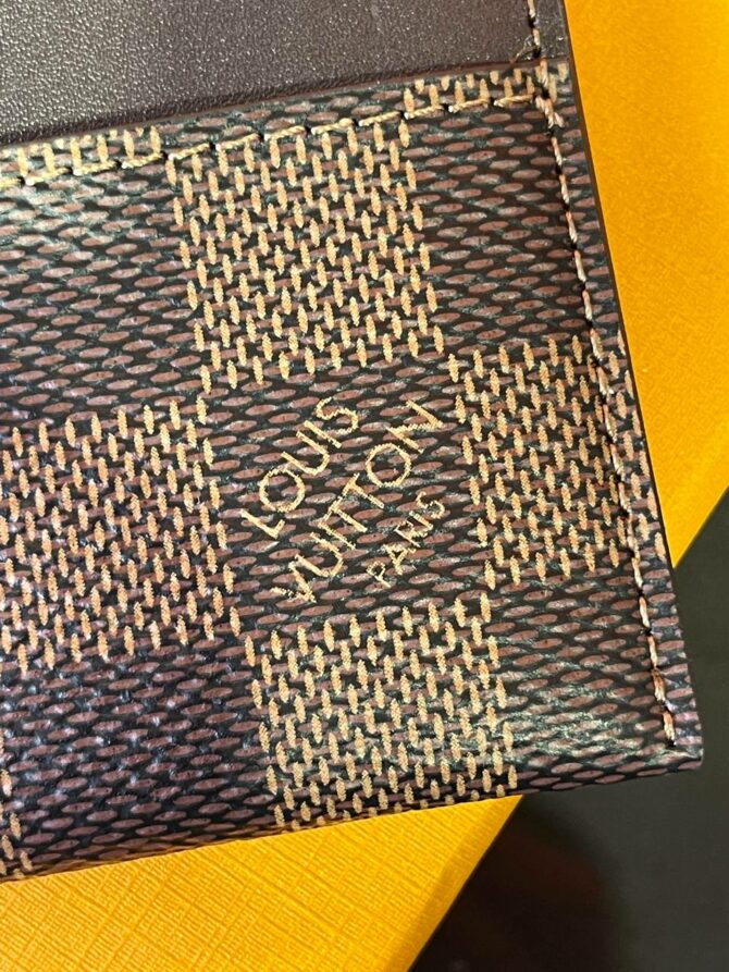 Картхолдер Louis Vuitton — изображение 2