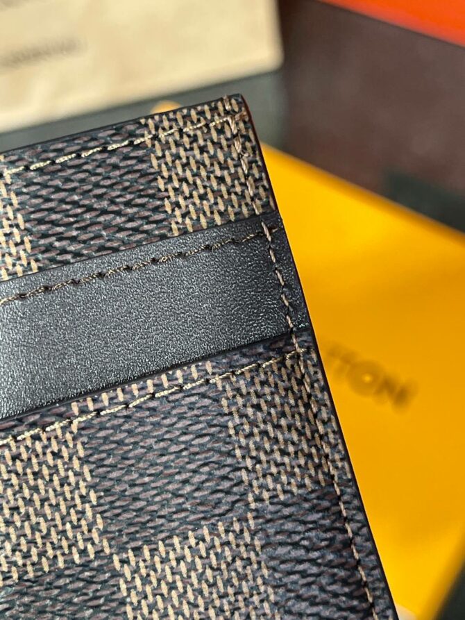 Картхолдер Louis Vuitton — изображение 5