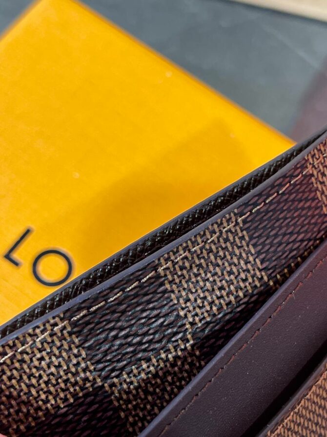 Картхолдер Louis Vuitton — изображение 6
