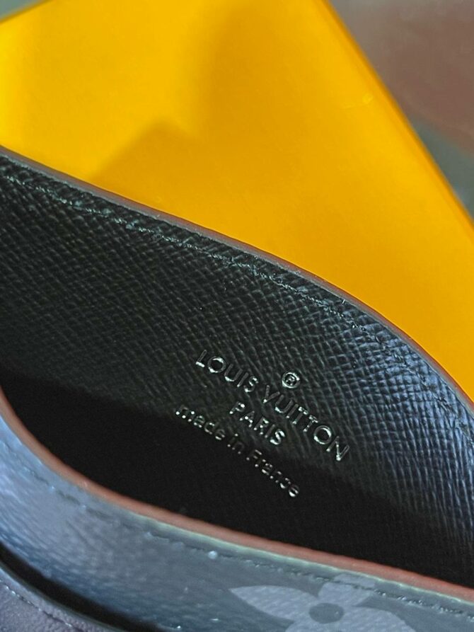 Картхолдер Louis Vuitton(Premium) — изображение 7