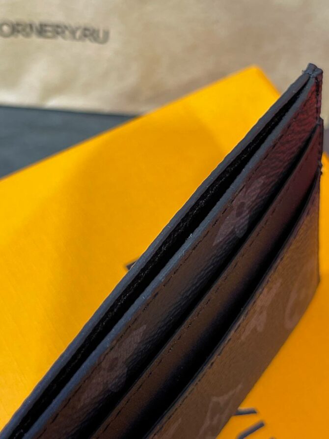 Картхолдер Louis Vuitton(Premium) — изображение 8