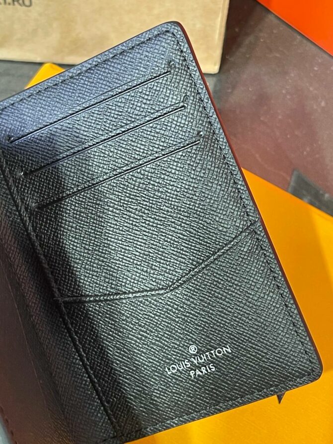 Картхолдер Louis Vuitton — изображение 5