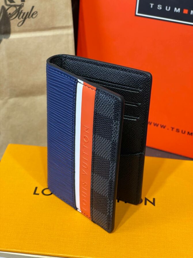 Картхолдер Louis Vuitton — изображение 9