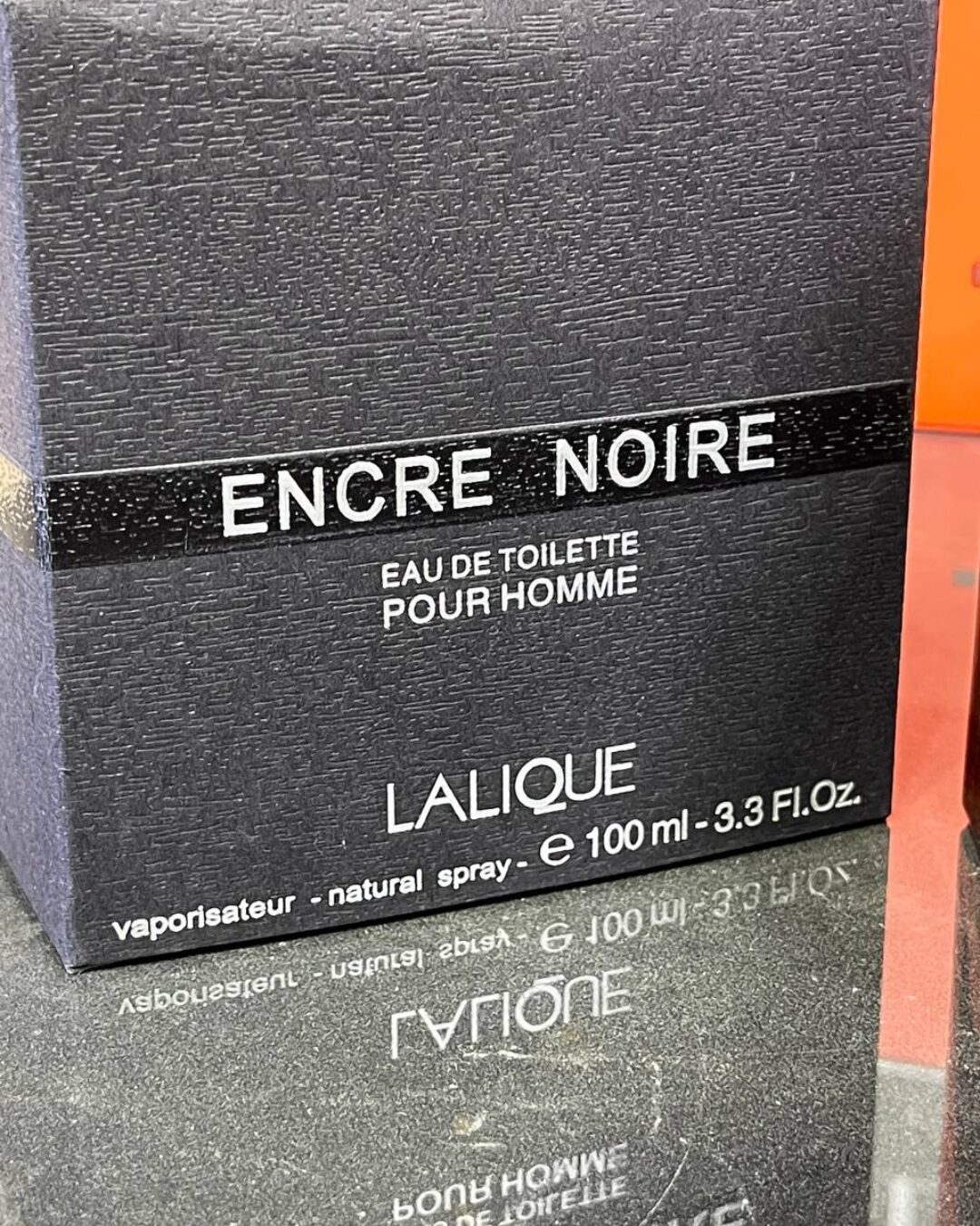 Парфюм Encre Noire Lalique — изображение 7