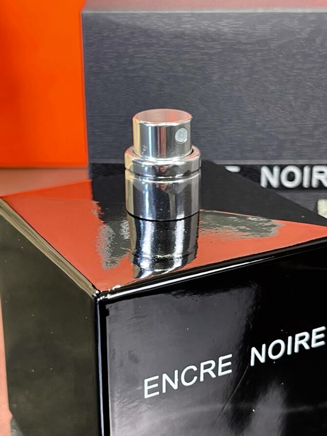 Парфюм Encre Noire Lalique — изображение 6