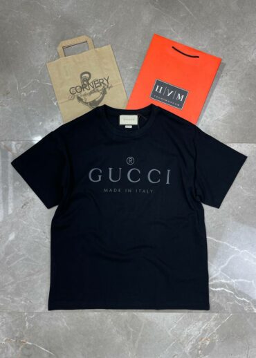 Футболка Gucci