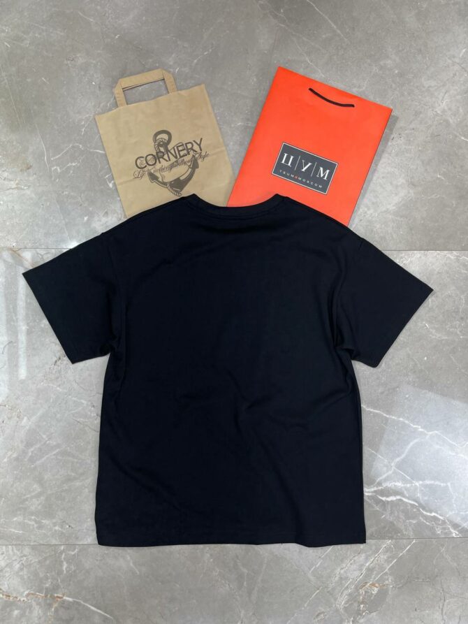 Футболка Gucci — изображение 3