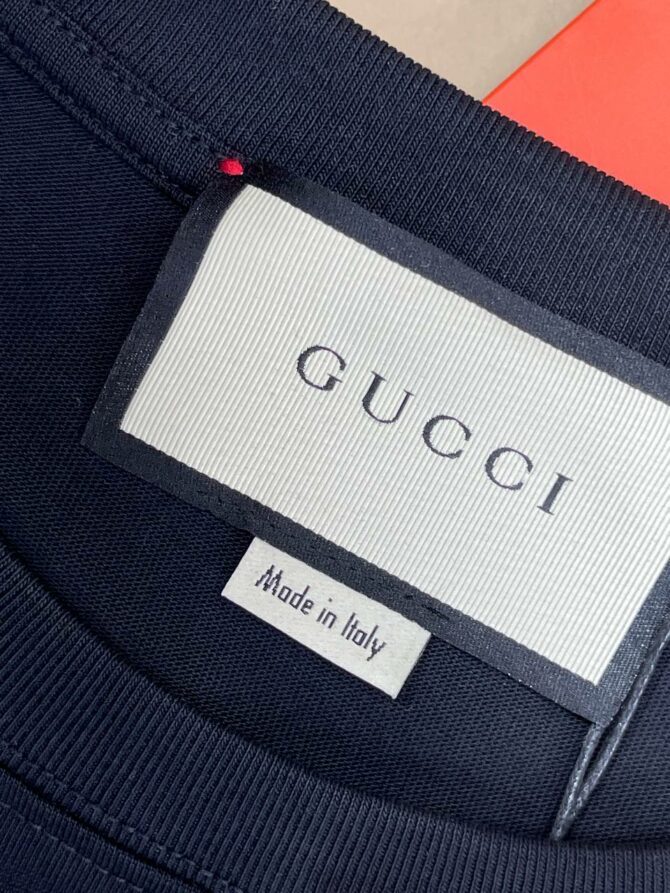 Футболка Gucci — изображение 6