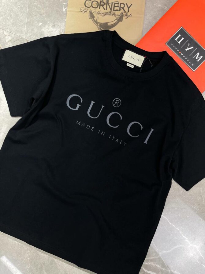 Футболка Gucci — изображение 8