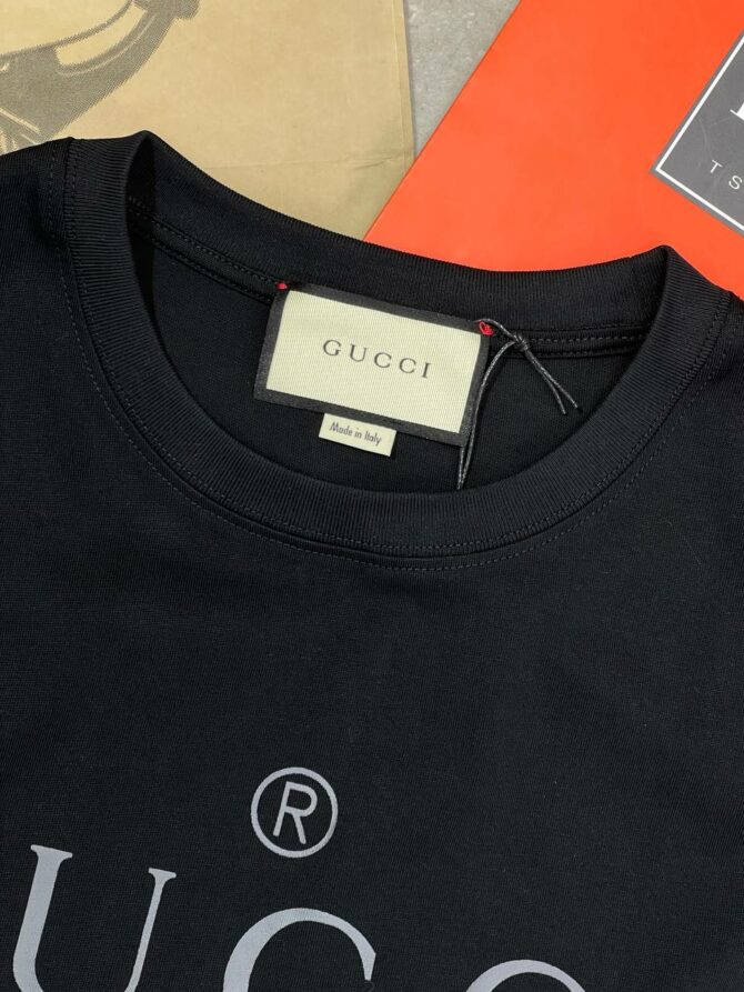 Футболка Gucci — изображение 9