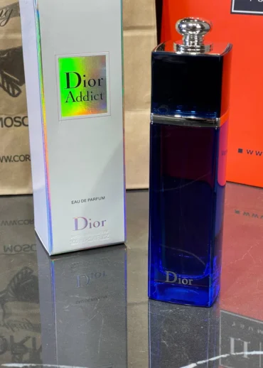 Парфюм Dior Addict