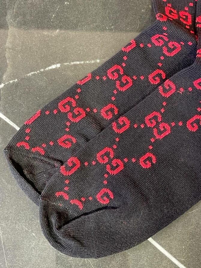Носки Gucci — изображение 3