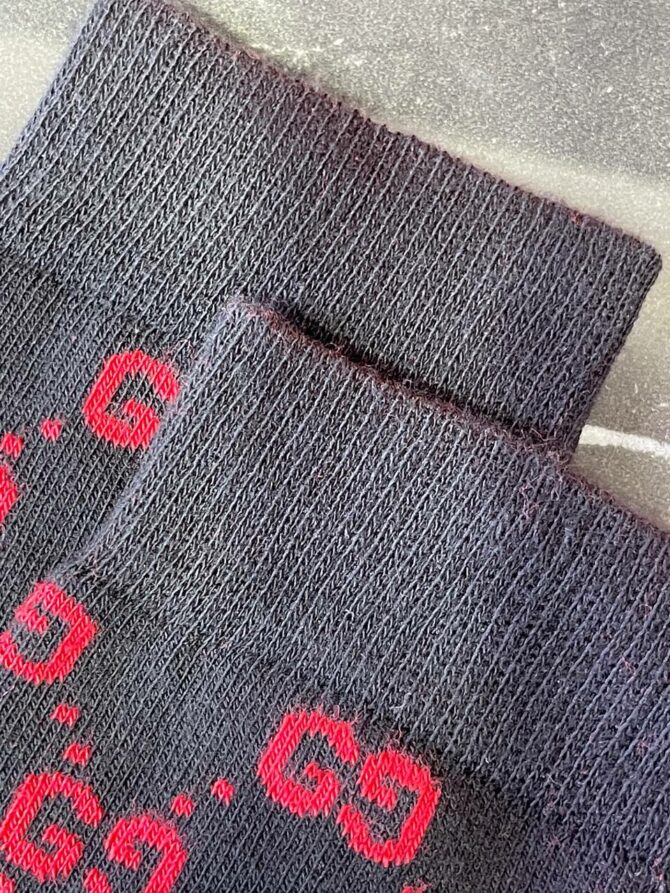Носки Gucci — изображение 6