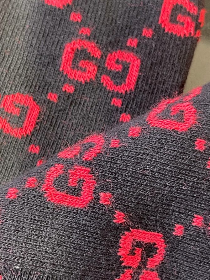 Носки Gucci — изображение 7