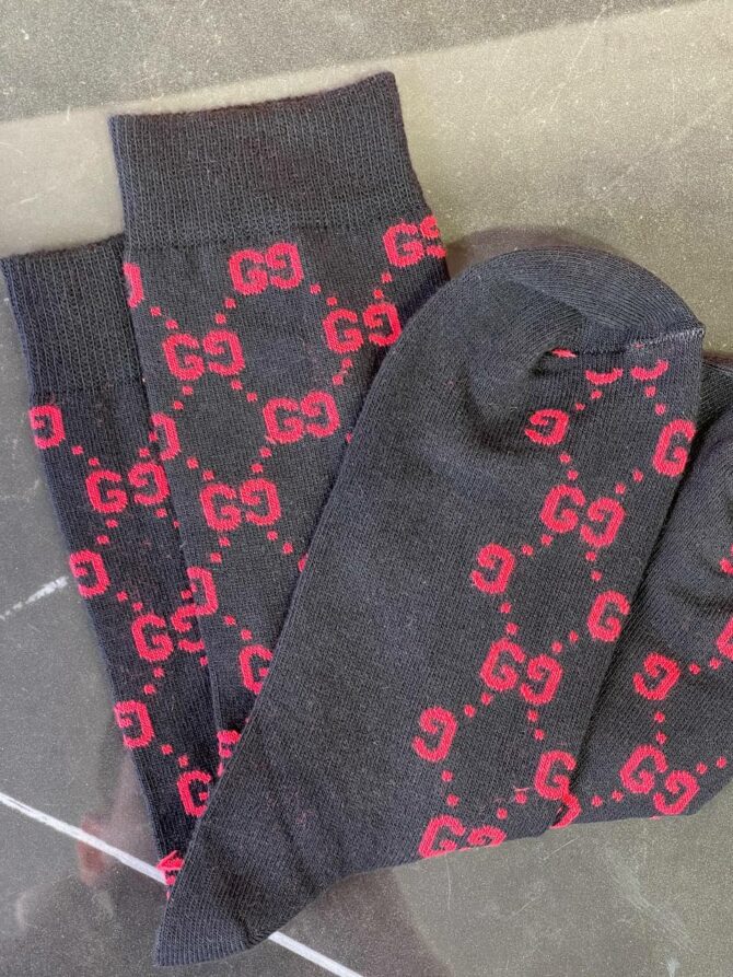 Носки Gucci — изображение 8