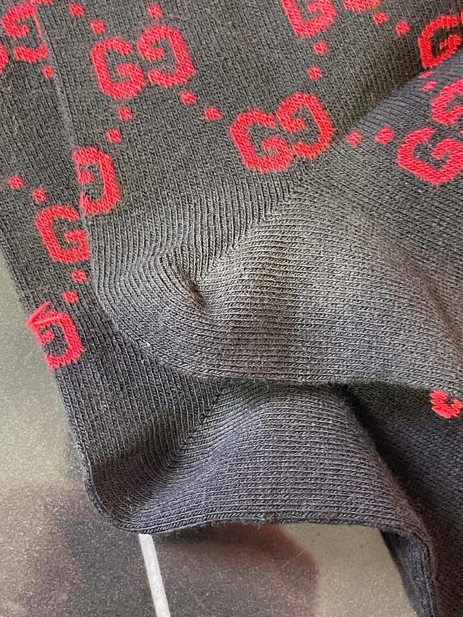Носки Gucci — изображение 9