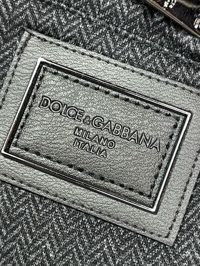 Шорты Dolce & Gabbana — изображение 6