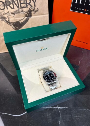 Часы Rolex Submariner Date Oyster