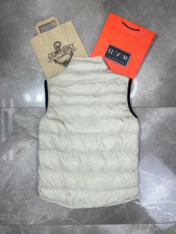 Жилет Moncler — изображение 2
