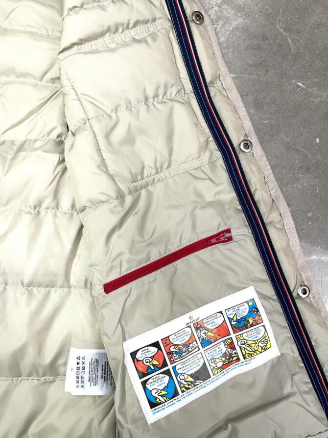 Жилет Moncler — изображение 5