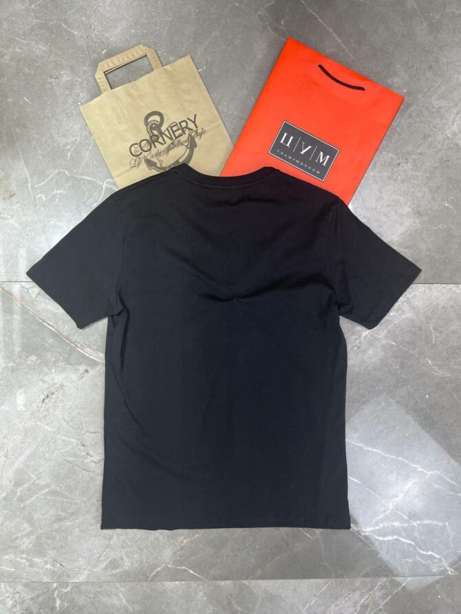 Футболка Louis Vuitton (дисконт) — изображение 6