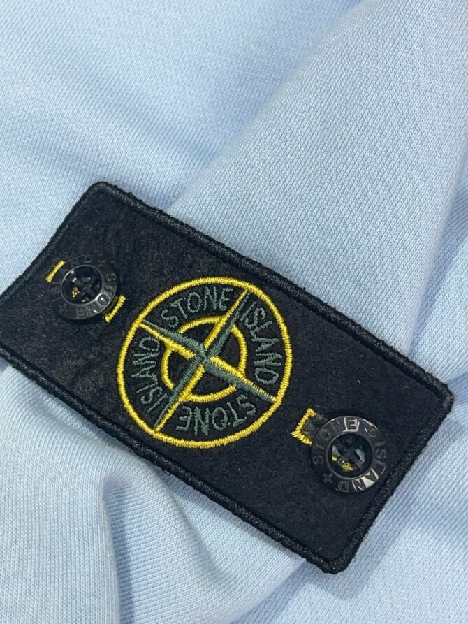 Кофта Stone Island — изображение 5