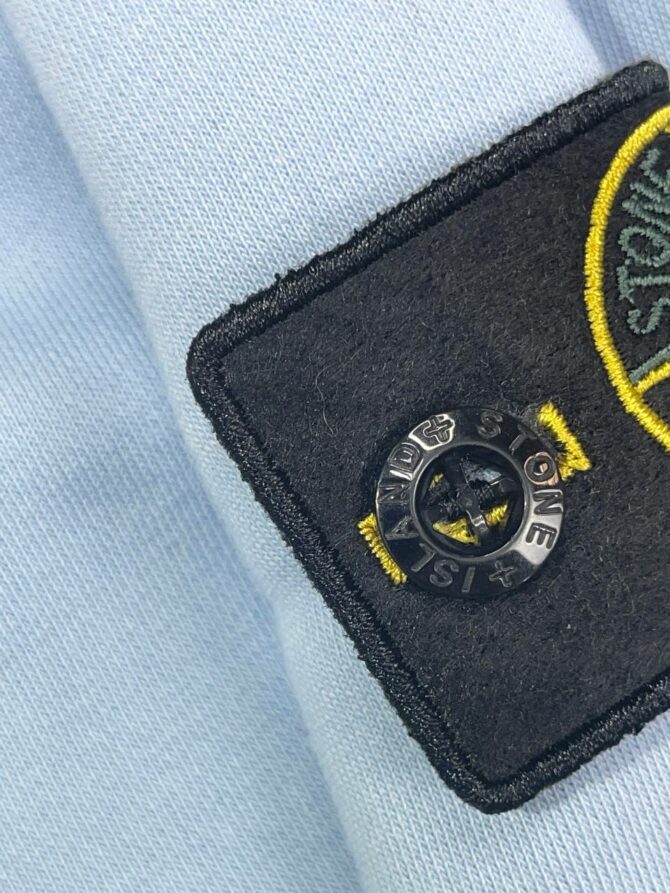 Кофта Stone Island — изображение 7