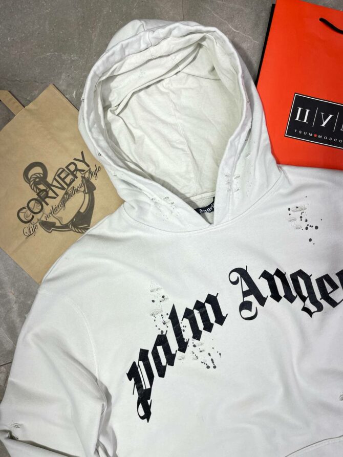 Худи Palm Angels — изображение 3