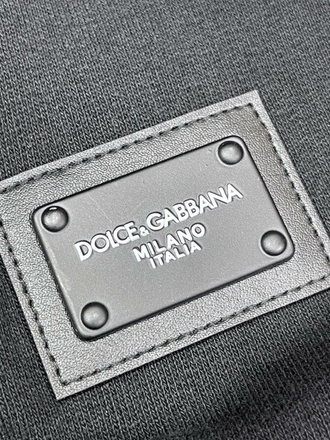 Zip-Худи Dolce & Gabbana (дисконт) — изображение 4