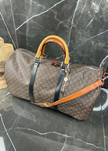 Дорожная сумка Louis Vuitton Keepall