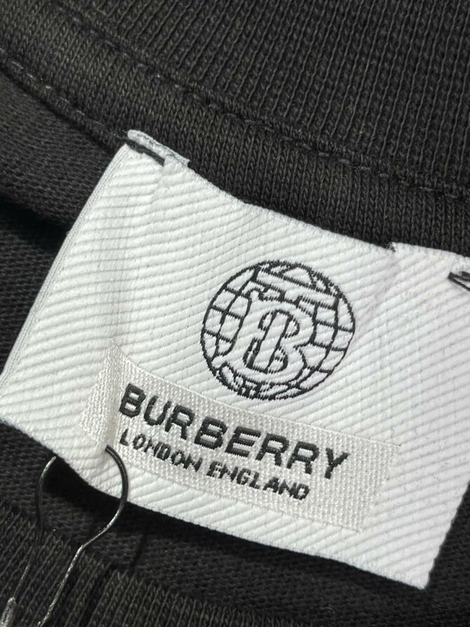 Футболка Burberry — изображение 7