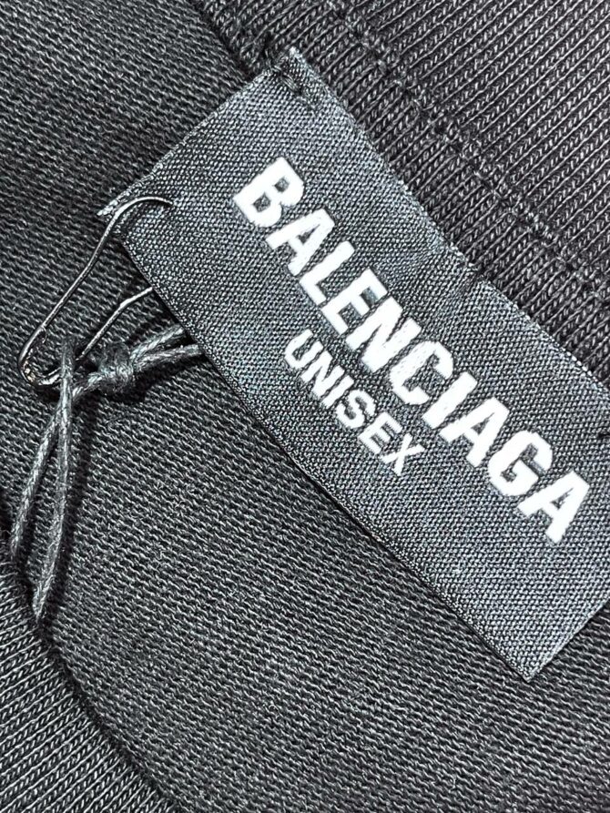 Футболка Balenciaga — изображение 7