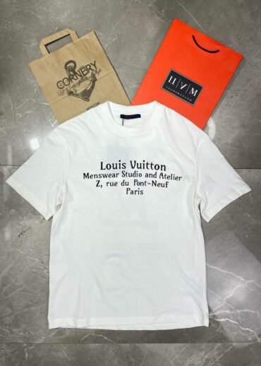 Футболка Louis Vuitton
