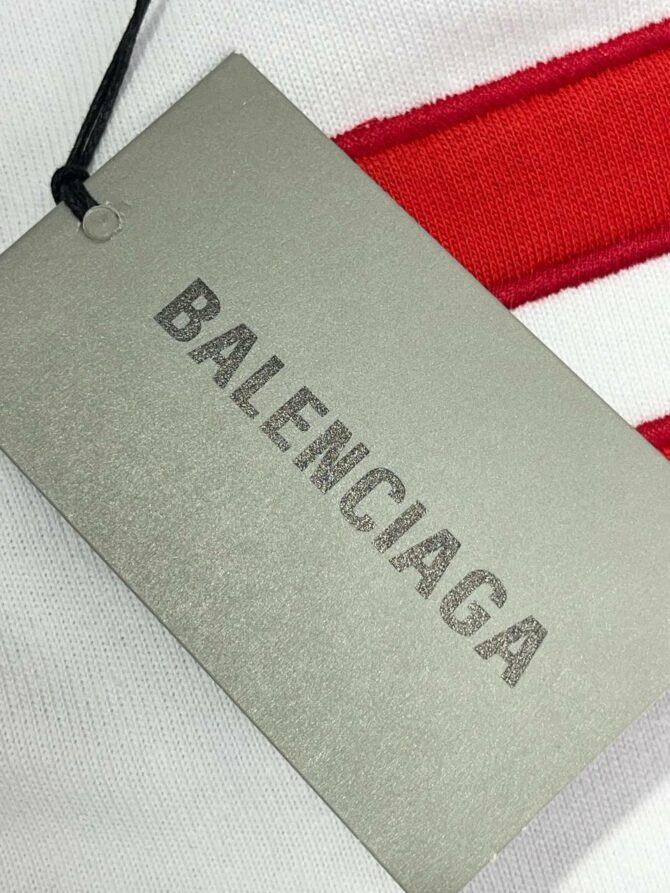 Футболка Balenciaga — изображение 8